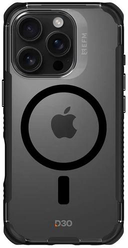 Refurbished EFM Cayman with D3O Bio Phone Case for iPhone 16 Pro - Reebelo Nederland