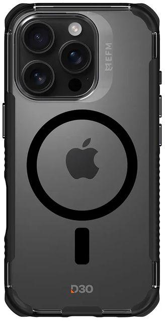 Refurbished EFM Cayman with D3O Bio Phone Case for iPhone 16 Pro - Reebelo Nederland