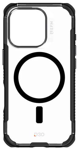 Refurbished EFM Cayman with D3O Bio Phone Case for iPhone 16 Pro - Reebelo Nederland