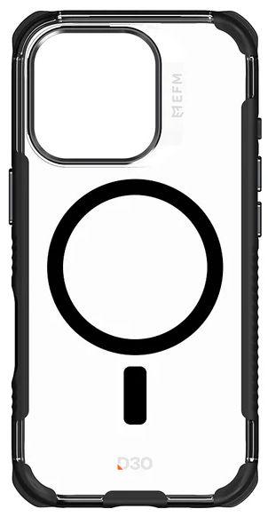 Refurbished EFM Cayman with D3O Bio Phone Case for iPhone 16 Pro - Reebelo Nederland