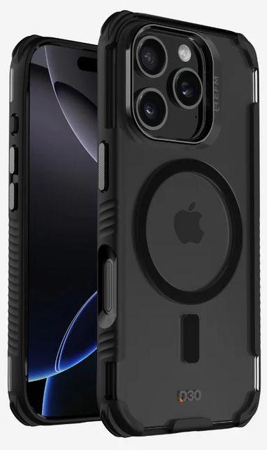 Refurbished EFM Cayman with D3O Bio Phone Case for iPhone 16 Pro - Reebelo Nederland
