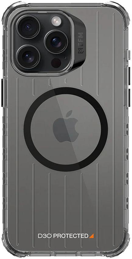 Refurbished EFM Dakar Phone Case for iPhone 15 Pro Max - Reebelo Nederland