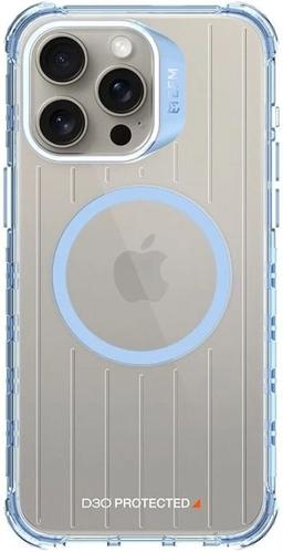 Refurbished EFM Dakar Phone Case for iPhone 15 Pro Max - Reebelo Nederland