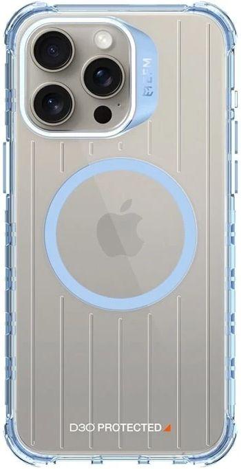 Refurbished EFM Dakar Phone Case for iPhone 15 Pro Max - Reebelo Nederland