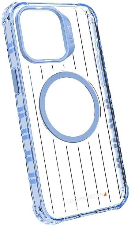 Refurbished EFM Dakar Phone Case for iPhone 15 Pro Max - Reebelo Nederland