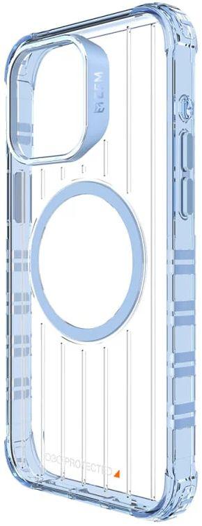 Refurbished EFM Dakar Phone Case for iPhone 15 Pro Max - Reebelo Nederland