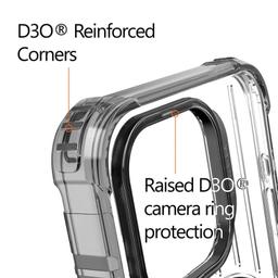Refurbished EFM Dakar Phone Case for iPhone 15 Pro Max - Reebelo Nederland