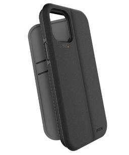 Refurbished EFM Miami Wallet for iPhone 12 & 12 Pro - Reebelo Nederland