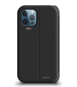 Refurbished EFM Miami Wallet for iPhone 12 & 12 Pro - Reebelo Nederland