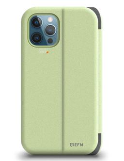Refurbished EFM Miami Wallet for iPhone 12 & 12 Pro - Reebelo Nederland