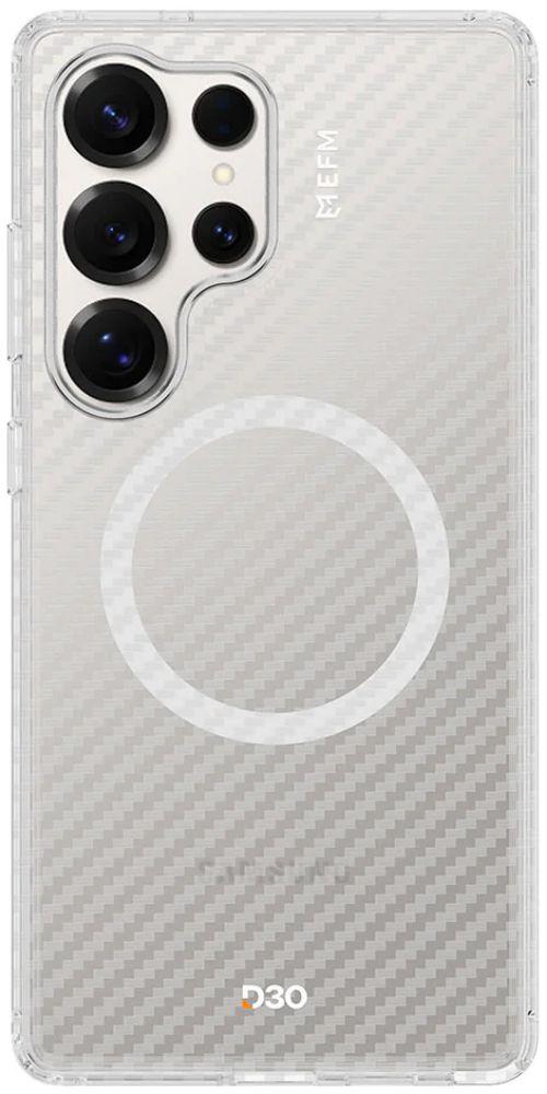 Refurbished EFM Volta Phone Case for Samsung Galaxy S25 Ultra - Reebelo Nederland