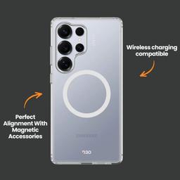 Refurbished EFM Volta Phone Case for Samsung Galaxy S25 Ultra - Reebelo Nederland