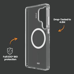 Refurbished EFM Volta Phone Case for Samsung Galaxy S25 Ultra - Reebelo Nederland