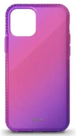 Refurbished EFM Zurich Case Armour iPhone 12 mini - Reebelo Nederland