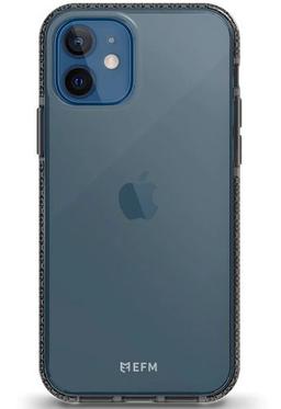 Refurbished EFM Zurich Case Armour iPhone 12 mini - Reebelo Nederland