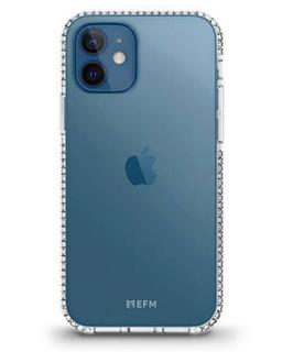 Refurbished EFM Zurich Case Armour iPhone 12 mini - Reebelo Nederland