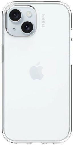 Refurbished EFM Zurich Phone Case for iPhone 15 Plus - Reebelo Nederland
