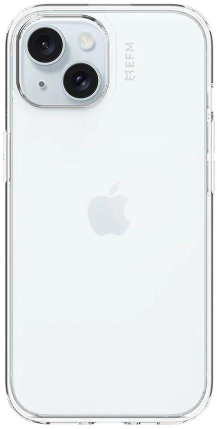 Refurbished EFM Zurich Phone Case for iPhone 15 Plus - Reebelo Nederland