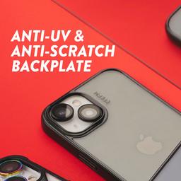 Refurbished EFM Zurich Phone Case for iPhone 15 Plus - Reebelo Nederland