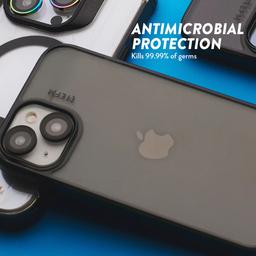 Refurbished EFM Zurich Phone Case for iPhone 15 Plus - Reebelo Nederland