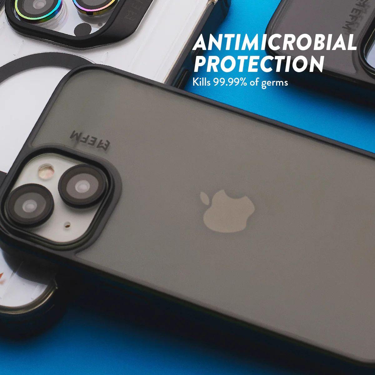 Refurbished EFM Zurich Phone Case for iPhone 15 Plus - Reebelo Nederland