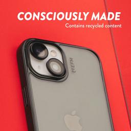 Refurbished EFM Zurich Phone Case for iPhone 15 Plus - Reebelo Nederland