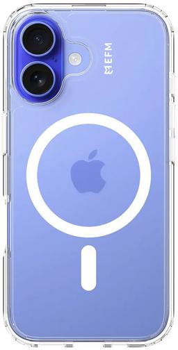Refurbished EFM Zurich Phone Case for iPhone 16 - Reebelo Nederland