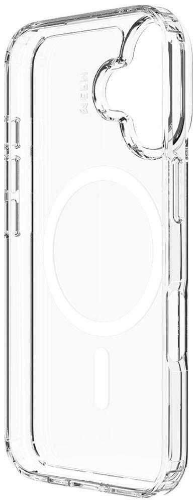 Refurbished EFM Zurich Phone Case for iPhone 16 - Reebelo Nederland