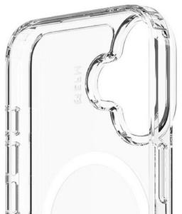 Refurbished EFM Zurich Phone Case for iPhone 16 - Reebelo Nederland