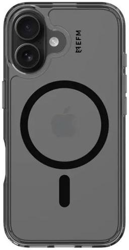 Refurbished EFM Zurich Phone Case for iPhone 16 - Reebelo Nederland