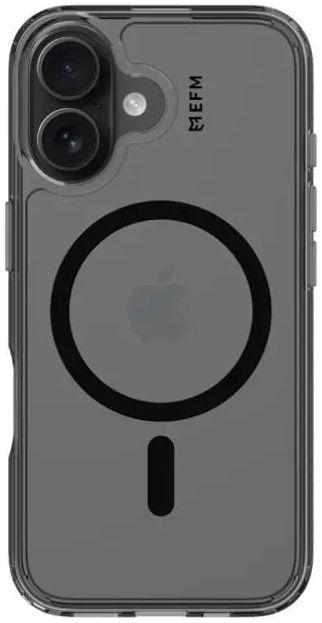 Refurbished EFM Zurich Phone Case for iPhone 16 - Reebelo Nederland