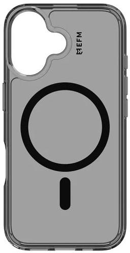 Refurbished EFM Zurich Phone Case for iPhone 16 - Reebelo Nederland
