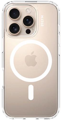 Refurbished EFM Zurich Phone Case for iPhone 16 Pro - Reebelo Nederland