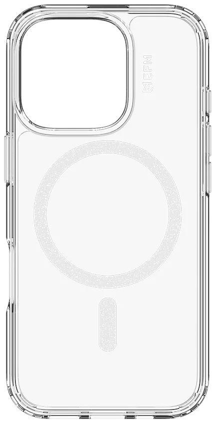 Refurbished EFM Zurich Phone Case for iPhone 16 Pro - Reebelo Nederland