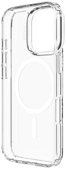 Refurbished EFM Zurich Phone Case for iPhone 16 Pro - Reebelo Nederland