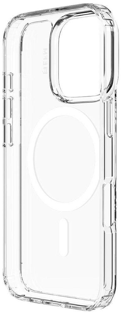 Refurbished EFM Zurich Phone Case for iPhone 16 Pro - Reebelo Nederland