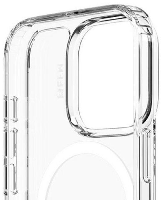 Refurbished EFM Zurich Phone Case for iPhone 16 Pro - Reebelo Nederland