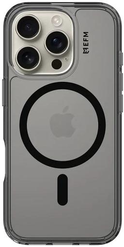 Refurbished EFM Zurich Phone Case for iPhone 16 Pro - Reebelo Nederland