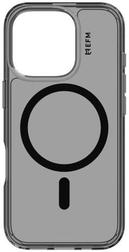 Refurbished EFM Zurich Phone Case for iPhone 16 Pro - Reebelo Nederland