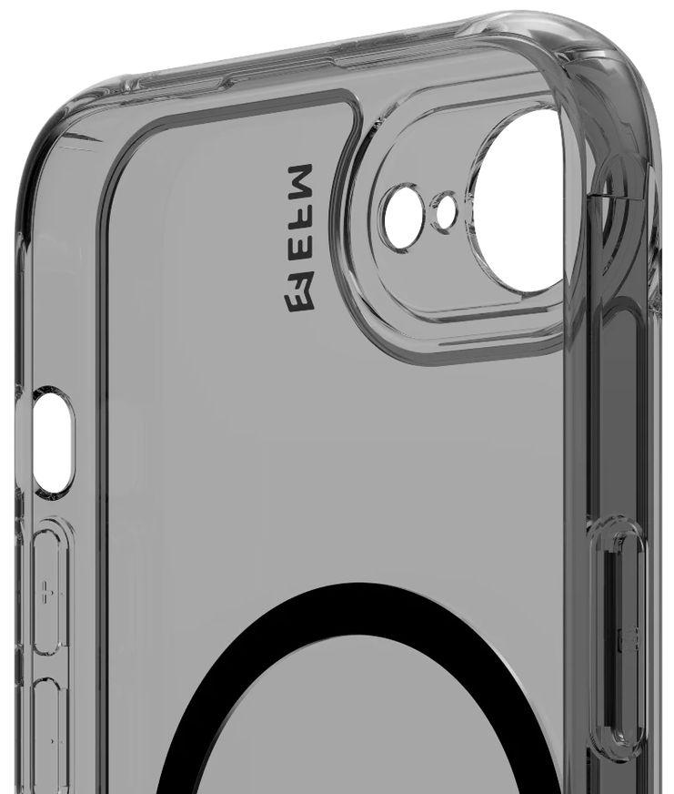 Refurbished EFM Zurich Phone Case for iPhone 16 Pro - Reebelo Nederland