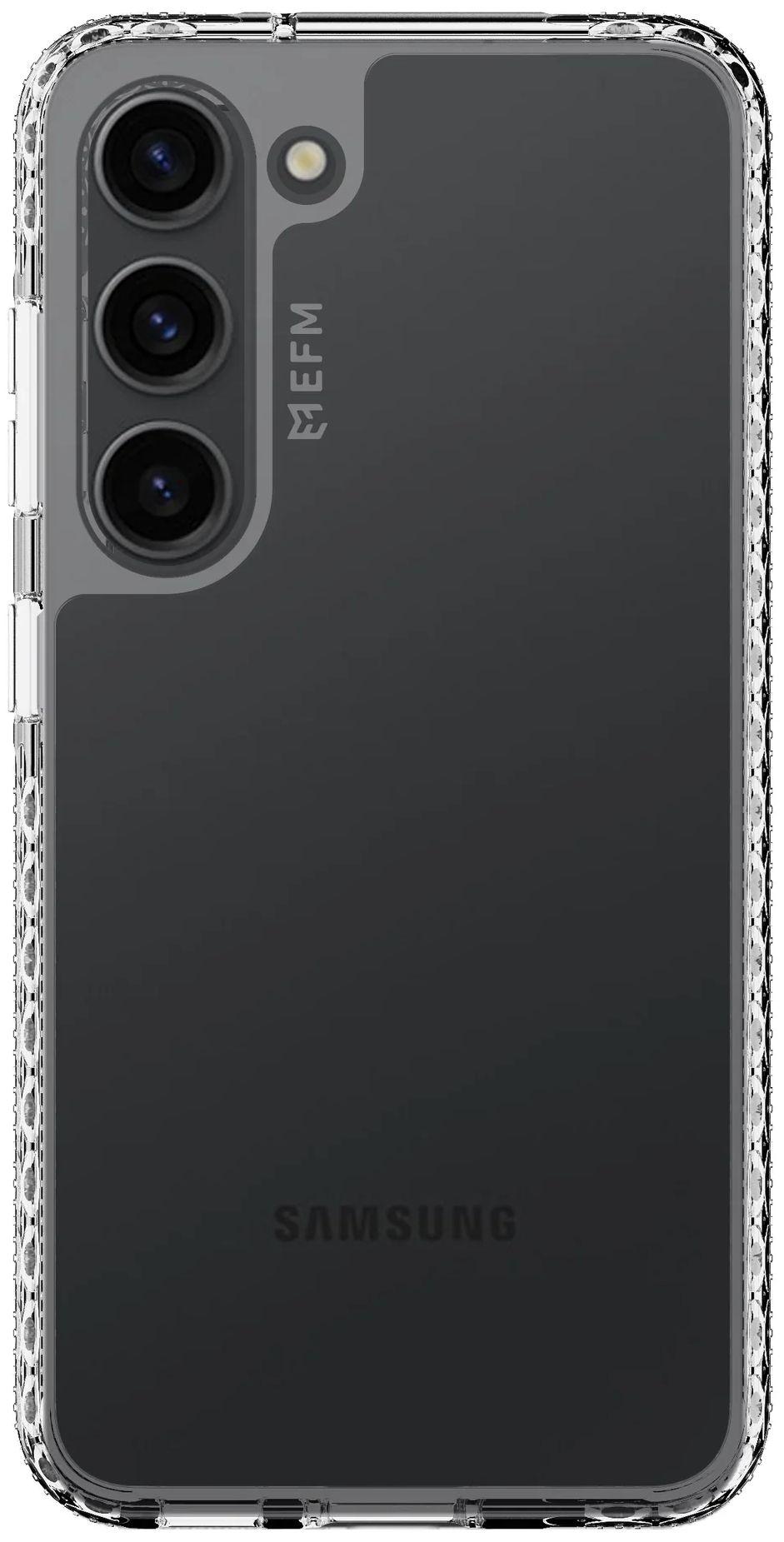 Refurbished EFM Zurich Phone Case for Samsung Galaxy S23+ - Reebelo Nederland