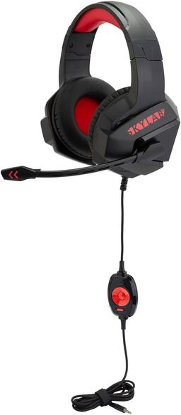 Refurbished Egghead Skylab Over Ear Wired Gaming Headset - Reebelo Nederland