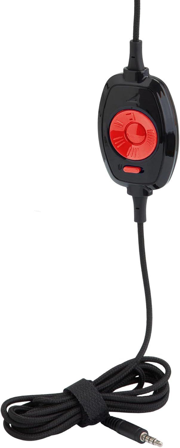 Refurbished Egghead Skylab Over Ear Wired Gaming Headset - Reebelo Nederland