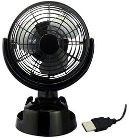Refurbished E-Joy Lileng-823 USB Mini Fan (EJ-0022) - Reebelo Nederland