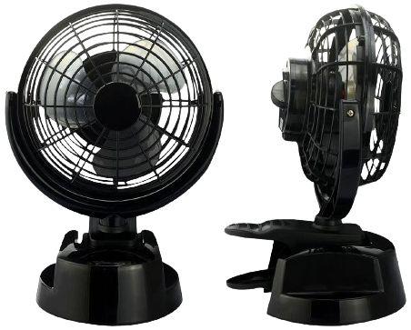 Refurbished E-Joy Lileng-823 USB Mini Fan (EJ-0022) - Reebelo Nederland