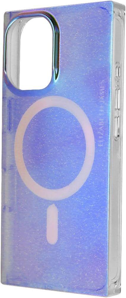 Refurbished Elizabeth James Blox Phone Case for iPhone 16 Plus - Reebelo Nederland