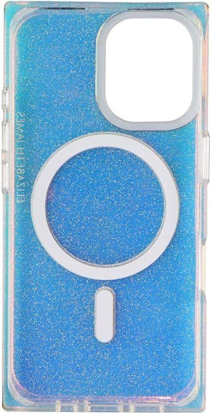 Refurbished Elizabeth James Blox Phone Case for iPhone 16 Plus - Reebelo Nederland