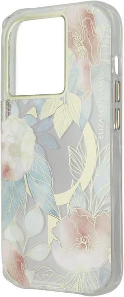Refurbished Elizabeth James Phone Case with MagSafe for iPhone 14/13 - Reebelo Nederland