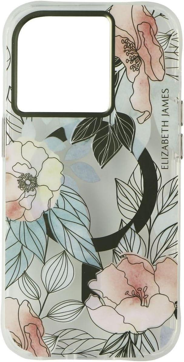 Refurbished Elizabeth James Phone Case with MagSafe for iPhone 14/13 - Reebelo Nederland