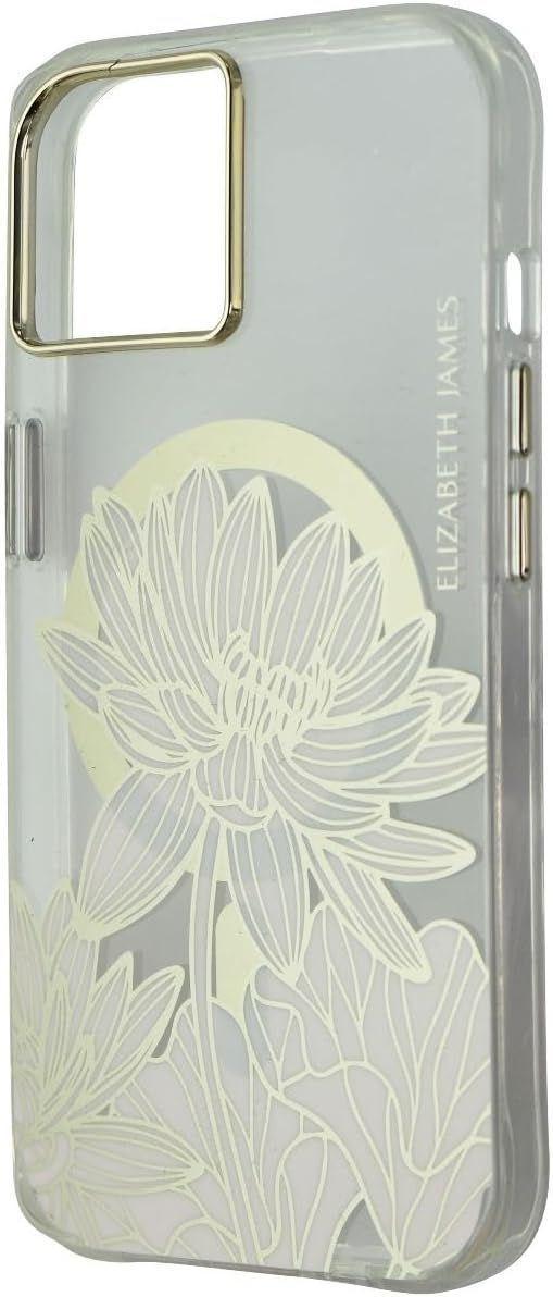 Refurbished Elizabeth James Phone Case with MagSafe for iPhone 14/13 - Reebelo Nederland